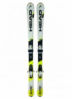 Head Team Supershape-107 cm, Gebruikt, Ophalen of Verzenden, Carve, Skiën