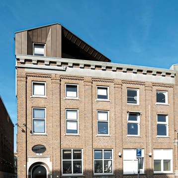 Appartement in Groningen gevonden voor €1503,- pm, Direct bij eigenaar, Groningen, Groningen, Appartement