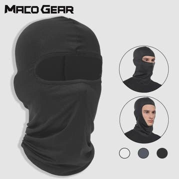 Motor Balaclava Volledig Gezicht Masker - Sneldrogend, Windd, Verzenden, Nieuw