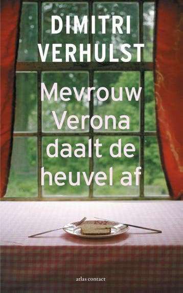 Mevrouw Verona Daalt De Heuvel Af, Ophalen of Verzenden, Nieuw