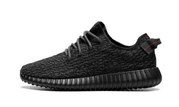 Yeezy Boost 350 V1 Pirate Black, Nieuw