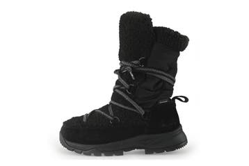 Luhta Snowboots in maat 37 Zwart, Luhta, Verzenden, Zwart, Snowboots