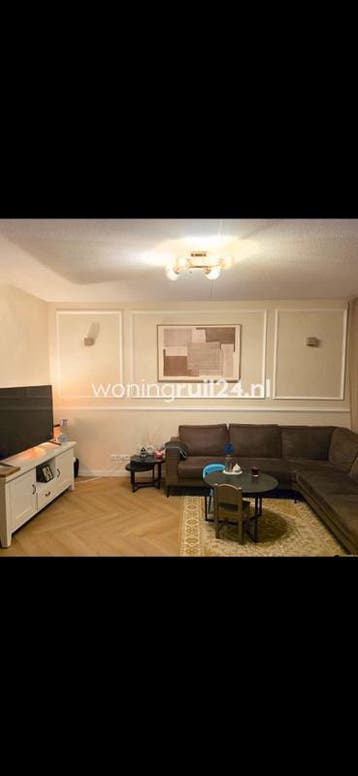 Woningruil - Lambertus Huisengastraat 94 - 3 kamers, Noord-Holland