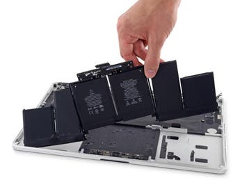 MacBook Batterij Vervangen - Klaar terwijl u wacht - 5jr Gar, Ophalen of Verzenden, Nieuw