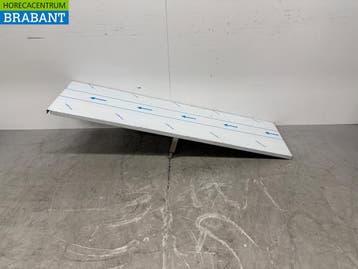 RVS Onderschap Schap 178,5 x 48,5 x 26 cm Horeca, Ophalen of Verzenden, Nieuw zonder verpakking