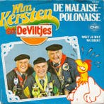 vinyl single 7 inch - Wim Kersten en De Viltjes - De Mala..., Verzenden, Zo goed als nieuw