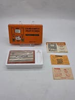 Nintendo - Game & Watch - Multi Screen - Donkey Kong - First, Nieuw