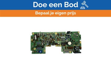 Bieden: Sailor S-625448 RX/TX Module for RT2048 VHF Systems, Ophalen of Verzenden, Nieuw, Communicatie
