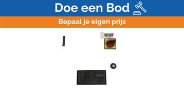 Bieden: BCS 28753 pump control and  warnings, Ophalen of Verzenden, Nieuw, Motor en Techniek, Zeilboot of Motorboot