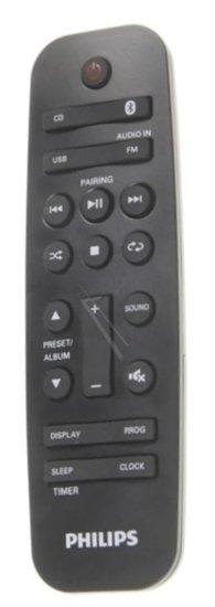 Philips 996580004581 afstandsbediening, Audio, Tv en Foto, Afstandsbedieningen, Verzenden, Nieuw