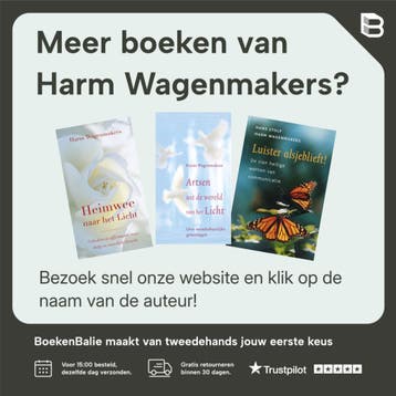 God spreekt tot de ziel - Harm Wagenmakers 9789020283464, Boeken, Verzenden, Gelezen, Harm Wagenmakers