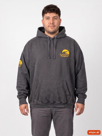 AWDis Hoodie Heren maat XXL Grijs Vintage, Ophalen of Verzenden, Nieuw