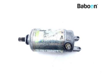 Startmotor Kawasaki ZZR 600 2003-2005 (ZZR600 ZX-6E, Verzenden, Gebruikt