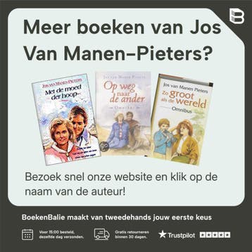 Tuinfluiter-trilogie - Jos Van Manen-Pieters 9789024253050, Boeken, Verzenden, Zo goed als nieuw, Jos Van Manen-Pieters