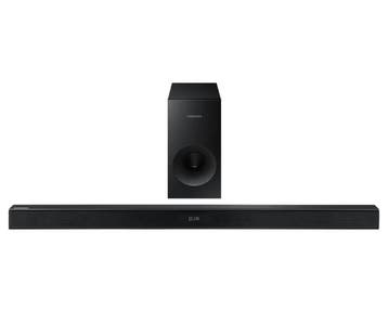 Samsung HW-K430, Ophalen, Zo goed als nieuw