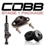 Cobb Subaru 08+ WRX / 05-09 LGT & OBXT / 06-08 FXT 5MT Stage, Ophalen of Verzenden