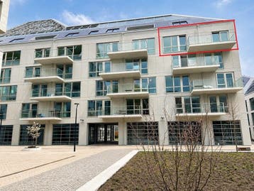 Te huur: Appartement Deken van Somerenstraat in Eindhoven, Noord-Brabant, Eindhoven, Appartement