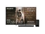 Sony - MINI-LED 60-69  TV -, Audio, Tv en Foto, Televisies, Verzenden, Nieuw, Sony
