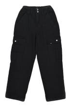 Vans Broek in maat XS Zwart, Vans, Verzenden, Zo goed als nieuw, Zwart