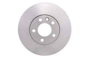 Bosch Remschijf Voor - BD1078, Verzenden, Nieuw