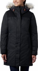 Columbia Maat M  Lindores Jacket Outdoorjas Dames, Verzenden, Nieuw