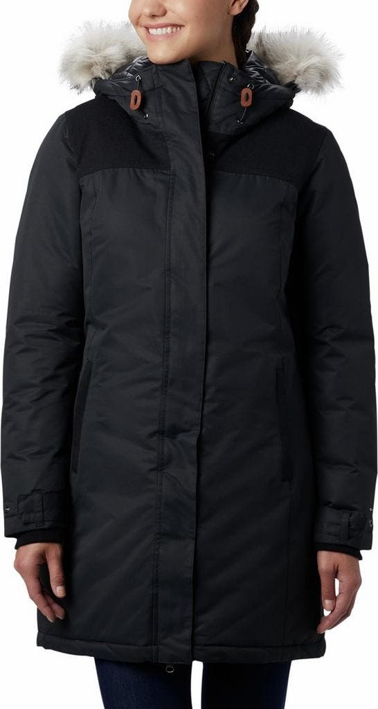 Columbia Maat M  Lindores Jacket Outdoorjas Dames, Kleding | Dames, Jassen | Winter, Verzenden
