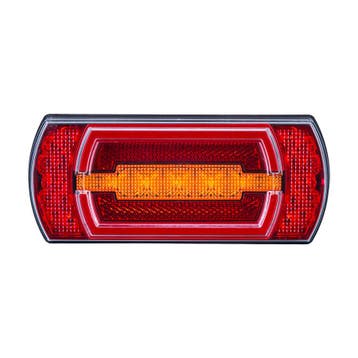 Horpol LED Achterlicht CLEOmax 4-functies LZD 2840, Ophalen of Verzenden, Nieuw