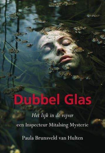 Dubbel Glas | Paula Brunsveld van Hulten | Nieuw, Ophalen of Verzenden, Nieuw, Paula Brunsveld van Hulten