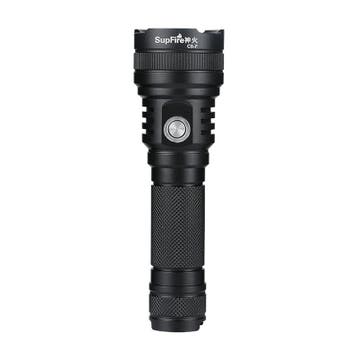 LED ZAKLAMP 550LM 4W, Nieuw