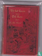 Kieviet, C.Joh. [1858-1931] - Uit het leven van Dik Trom..., Boeken, Verzenden, Gelezen