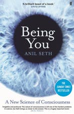 Being You Inside Story EXPORT 9780571337712 Anil Seth, Boeken, Verzenden, Gelezen, Anil Seth