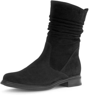 Gabor Dames Laarzen -Maat 40  zwart (Damesschoenen, Mode), Verzenden, Nieuw