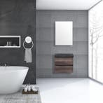 Sani Royal Badkamermeubel Trento Greeploos, Nieuw
