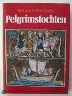 Pelgrimstochten 9789022839898 Herwaarden, Verzenden, Gelezen, Herwaarden