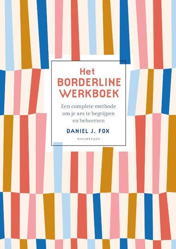 Het Borderlinewerkboek | Daniel J. Fox | Nieuw, Ophalen of Verzenden, Nieuw, Daniel J. Fox
