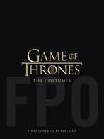 9780008354572 Game of Thrones The Costumes The official c..., Boeken, Verzenden, Nieuw, Insight Editions