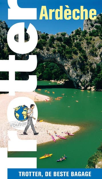 Ardeche / Trotter 9789020992106, Boeken, Verzenden, Gelezen