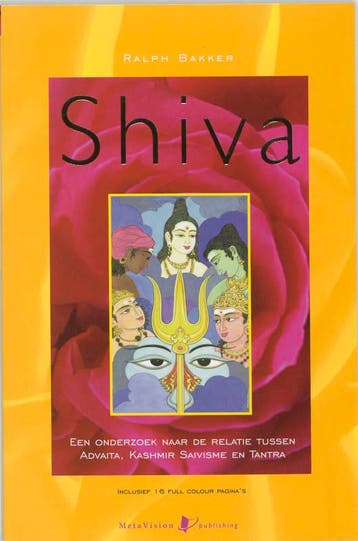 Shiva 1 - Reina Bakker 9789076458038, Verzenden, Zo goed als nieuw, Reina Bakker