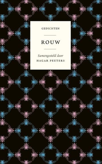Rouw | Hagar Peeters | Nieuw, Ophalen of Verzenden, Nieuw, Hagar Peeters