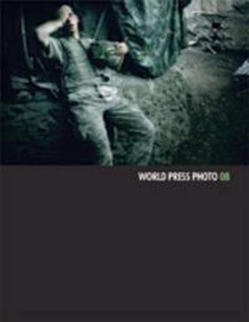 World Press Photo 2008 - Auteur  9789086791033, Verzenden, Gelezen, Auteur