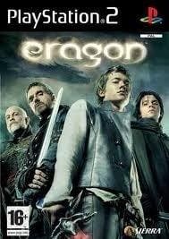 Eragon (ps2 nieuw), Ophalen of Verzenden, Nieuw