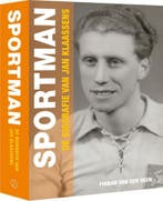 Sportman 9789493160385 Finbar van der Veen, Verzenden, Gelezen, Finbar van der Veen