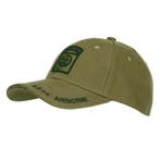 Baseball cap 82nd Airborne. Diverse kleuren, Verzenden, Nieuw, Pet