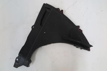 BMW X1 U11 linker voor spatbord driehoek 9625959, Verzenden, Gebruikt