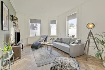 Te huur: Huis Koningin Regentesselaan in Roermond, Roermond, Limburg