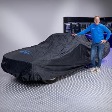 Datona Autohoes voor buiten en binnen - waterdicht - S -, Auto diversen, Ophalen of Verzenden, Nieuw