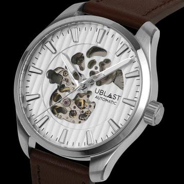 Ublast - Skelematic - Sapphire Glass - Zonder minimumprijs -, Nieuw
