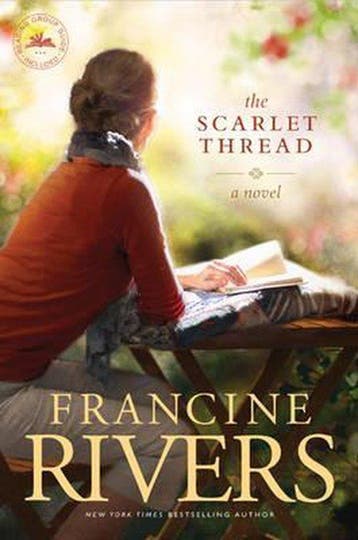 The Scarlet Thread - Francine Rivers 9781414370637, Verzenden, Gelezen, Francine Rivers