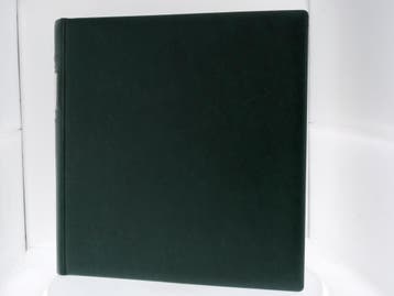 Spoorwegpostzegels verzamelboek 7 #8177 (Boeken), Ophalen of Verzenden, Nieuw