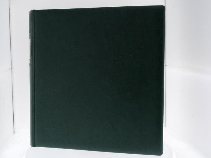 Spoorwegpostzegels verzamelboek 7 #8177 (Boeken), Boeken, Vervoer en Transport, Nieuw, Ophalen of Verzenden
